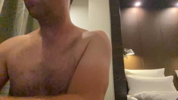 jason26nl  18-07-2021 Recorded Video Topless